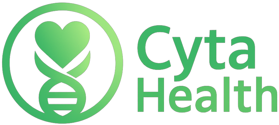 Cytahealth | Health Sciences